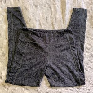 Senita size medium leggings